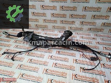 Seat Leon Direksiyon Kutusu çıkma parça