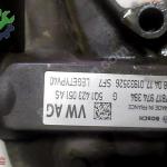 SEAT LEON GOLF 7 DİREKSİYON KUTUSU 5Q1423051AS