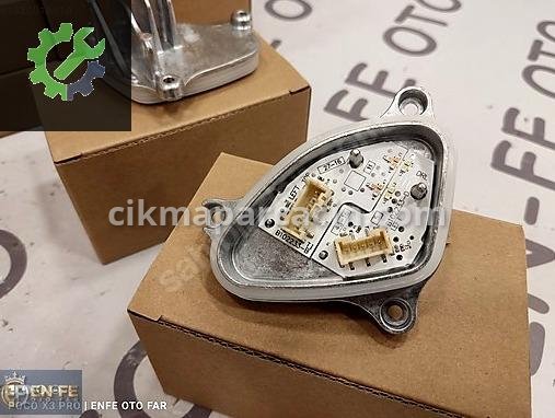Seat Leon Far Beyni 5F0941476A çıkma parça