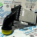 Seat Leon Sıfır Radyatör 04E145785M