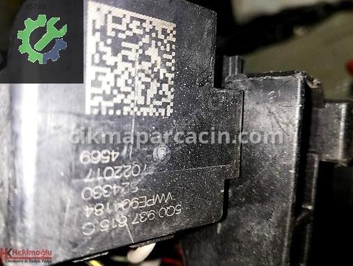 Seat Leon Elektrik Tesisatı 5Q1971616A çıkma parça