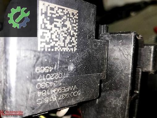 Seat Leon Elektrik Tesisatı 5Q1971616A çıkma parça