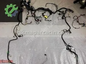 SEAT LEON KABİN İÇİ ELEKTRİK TESİSATI 5F1970043A 5F1970100A