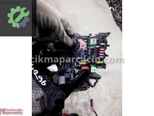 Seat Leon Elektrik Tesisatı 5F1970043A çıkma parça