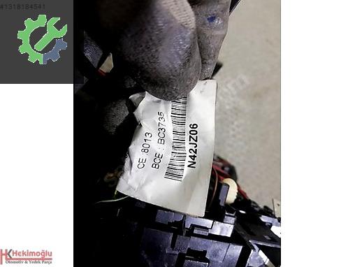 Seat Leon Elektrik Tesisatı 5F1970043A çıkma parça