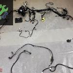 SEAT LEON KABİN İÇİ TESİSAT 5F1970043A 5F1970100A