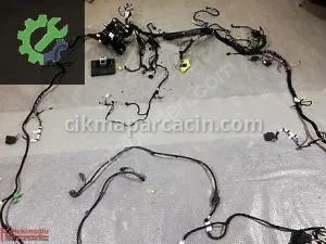 SEAT LEON KABİN İÇİ TESİSAT 5F1970043A 5F1970100A