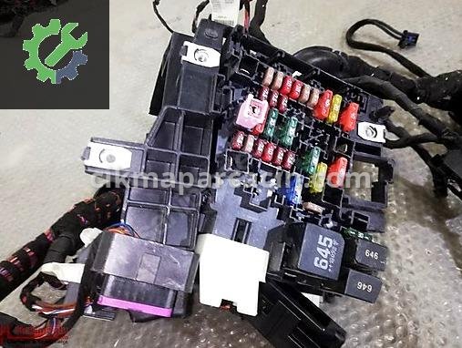Seat Leon Elektrik Tesisatı 5F1970043A çıkma parça