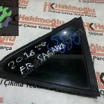 SEAT LEON KELEBEK CAMI 43R 001564