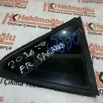 SEAT LEON KELEBEK CAMI 43R 001564