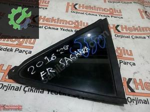 SEAT LEON KELEBEK CAMI 43R 001564