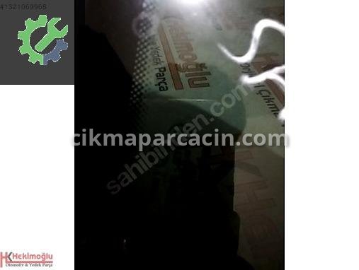 Seat Leon Kelebek Camı 001564 çıkma parça