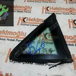 SEAT LEON KELEBEK CAMI 43R 001564