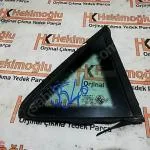 SEAT LEON KELEBEK CAMI 43R 001564