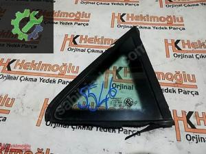 SEAT LEON KELEBEK CAMI 43R 001564
