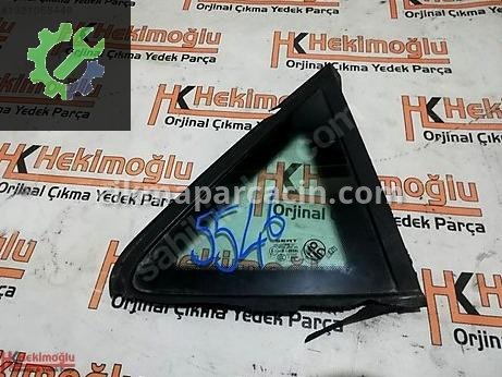 Seat Leon Kelebek Camı çıkma parça