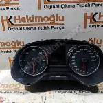 SEAT LEON KİLOMETRE SAATİ KADRAN 5F0920 741D, 5F0920741D KİLOMET