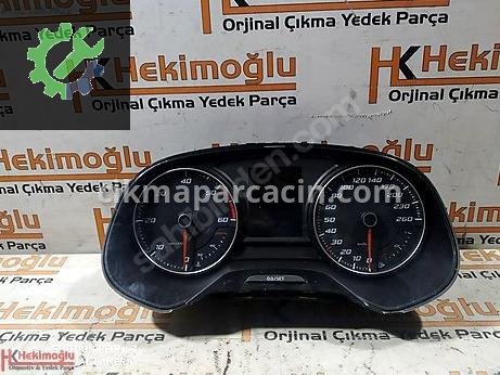 Seat Leon Gösterge Paneli çıkma parça