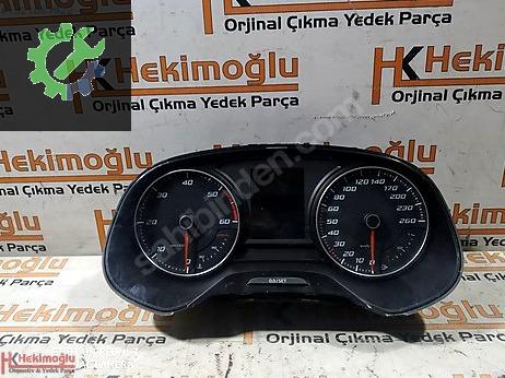 Seat Leon Gösterge Paneli çıkma parça