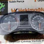 SEAT LEON KİLOMETRE SAATİ KADRAN 5F0920 741E, 5F0920741E KİLOMET