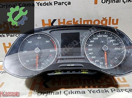 Seat Leon Gösterge Paneli çıkma parça