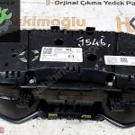 SEAT LEON KİLOMETRE SAATİ KADRAN 5F0920 741E, 5F0920741E KİLOMET