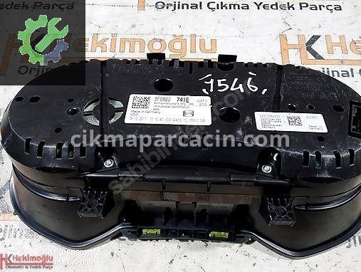 Seat Leon Gösterge Paneli 5F0920 çıkma parça