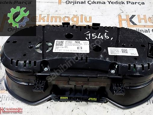Seat Leon Gösterge Paneli 5F0920 çıkma parça