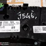 SEAT LEON KİLOMETRE SAATİ KADRAN 5F0920 741E, 5F0920741E KİLOMET