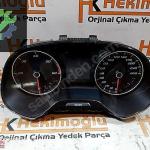 SEAT LEON KİLOMETRE SAATİ KADRAN 5F0920 741E, KİLOMETRE GÖSTERGE