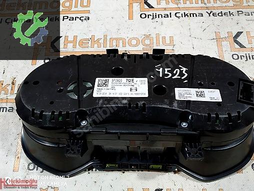 Seat Leon Gösterge Paneli 5F0920 çıkma parça