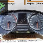SEAT LEON KİLOMETRE SAATİ KADRAN 5F0920 862, KİLOMETRE GÖSTERGE