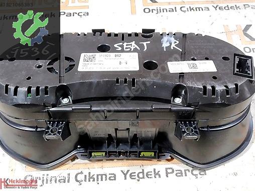 Seat Leon Gösterge Paneli 5F0920 çıkma parça