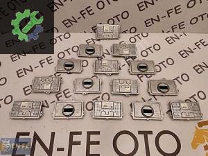 SEAT LEON LED FAR BEYNİ SIFIR 5F0 941 472 5F0941472