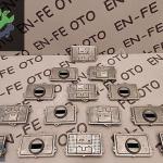 SEAT LEON LED FAR BEYNİ SIFIR 5F0 941 472 5F0941472