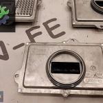 SEAT LEON LED FAR BEYNİ SIFIR 5F0 941 472 5F0941472