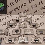SEAT LEON LED FAR BEYNİ SIFIR 5F0 941 472 5F0941472