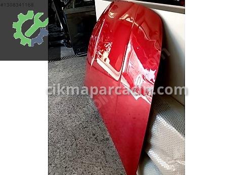 Seat Leon Kaput çıkma parça