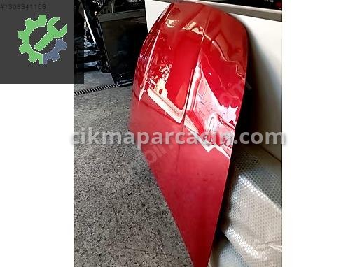 Seat Leon Kaput çıkma parça