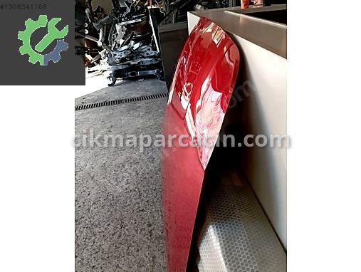 Seat Leon Kaput çıkma parça