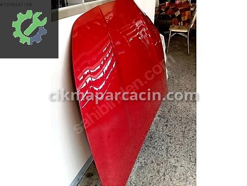 Seat Leon Kaput çıkma parça