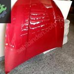SEAT LEON MOTOR KAPUTU 2020-25