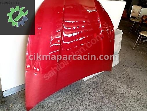 Seat Leon Kaput çıkma parça