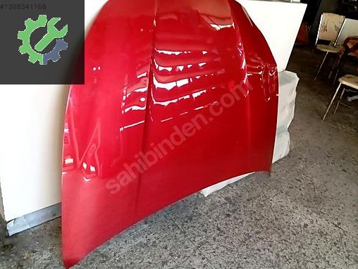 SEAT LEON MOTOR KAPUTU 2020-25