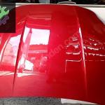 SEAT LEON MOTOR KAPUTU 2020-25