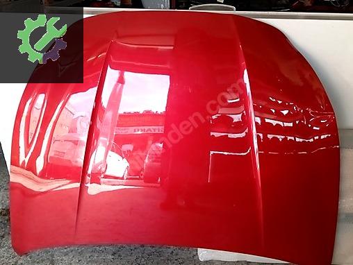 SEAT LEON MOTOR KAPUTU 2020-25