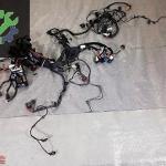SEAT LEON MOTOR TESİSATI 5Q0971879