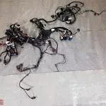 SEAT LEON MOTOR TESİSATI 5Q0971879