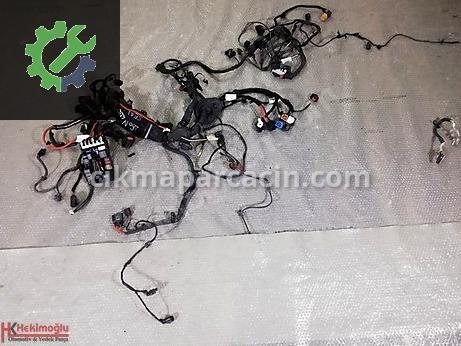 Seat Leon Elektrik Tesisatı çıkma parça