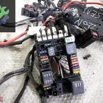 SEAT LEON MOTOR TESİSATI 5Q0971879
